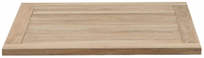 Столешница из тика Giardino Di Legno Top  тик Фото 1