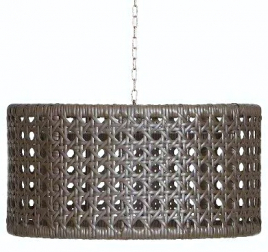 Светильник плетеный подвесной-thumbs-Фото1