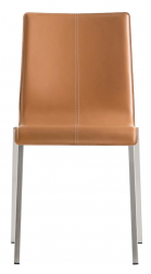 Стул с мягкой обивкой-thumbs-Фото1