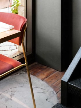 La Grenette, Аоста, Италия