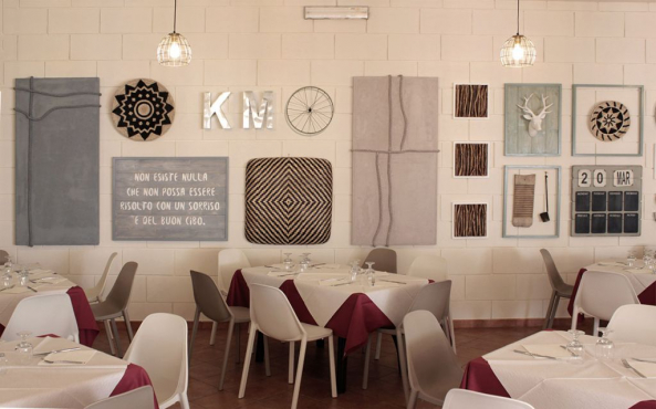 L’Arte Contadina, Саммикеле-ди-Бари, Италия