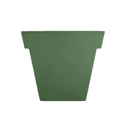 Кашпо пластиковое Il Vaso Standard