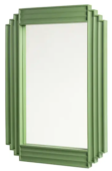 Зеркало пластиковое Cordiale Mirror M Standard