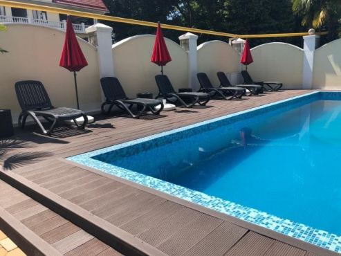 Black Sea Guest House, Сочи