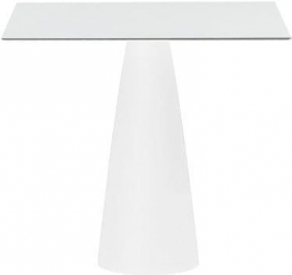 Стол из HPL пластика светящийся-thumbs-Фото1