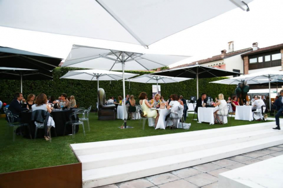 G&B Flero Shop - Giovedinner event, Флеро, Италия