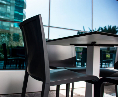 Stella Di Mare Dubai Marina Hotel, Дубай, ОАЭ