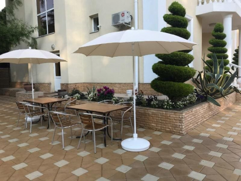 Black Sea Guest House, Сочи