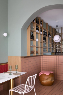 La Svolta LAB, Пинероло, Италия