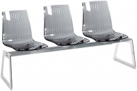 Система с тремя сиденьями X-Treme Bench