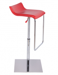 Стул барный с обивкой-thumbs-Фото1