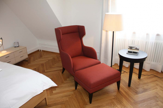 Privatklinik Hohenegg, Майлен, Швейцария