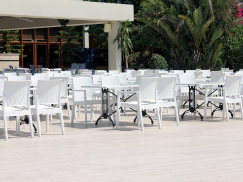 Загородный отель