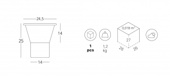 Ваза для цветов-thumbs-Фото3