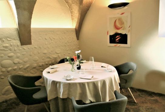 Ristorante da Nadia, Эрбуско, Италия