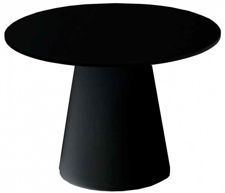 Столик ламинированный кофейный Roller Table