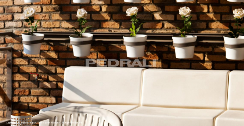Софа модульная Host Lounge