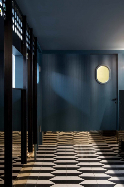 Maison San Federico Cafè & Wine, Турин, Италия