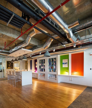 Inteltek Management Office, Стамбул, Турция