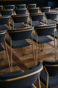 Botta Restaurant, Хельсинки, Финляндия