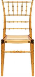 Стул прозрачный Chiavari