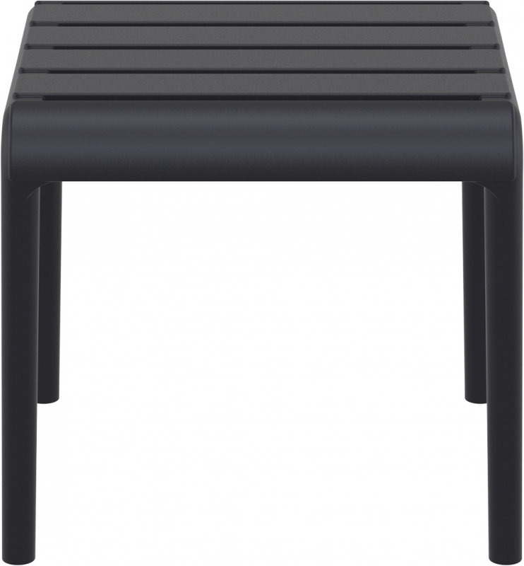 Столик пластиковый журнальный Paris Side Table