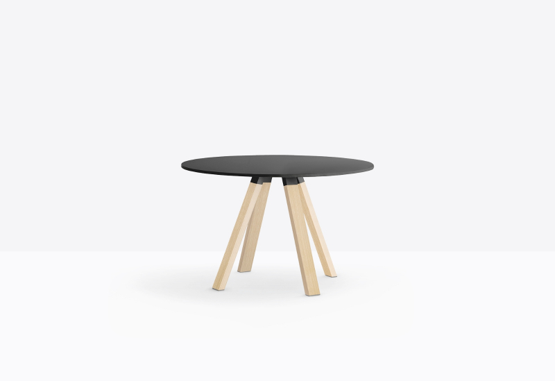 Стол обеденный Arki-Table Wood