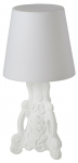Светильник дизайнерский настольный Lady Of Love Lighting