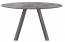 Стол ламинированный PEDRALI Arki-Table Outdoor сталь, алюминий, компакт-ламинат HPL антрацит, 2810 Фото 1