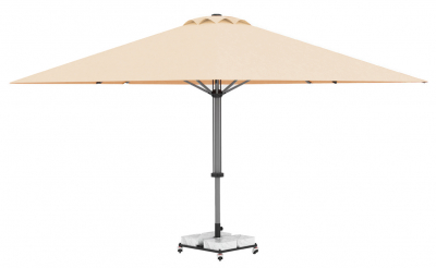 Зонт профессиональный Ø3 м Lux Telescopic Manuel