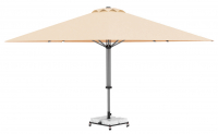 Зонт профессиональный Ø3 м Lux Telescopic Manuel