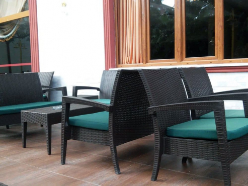 Загородный отель