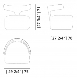 Кресло деревянное мягкое-thumbs-Фото4