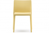 Стул пластиковый PEDRALI Volt стеклопластик желтый Фото 5