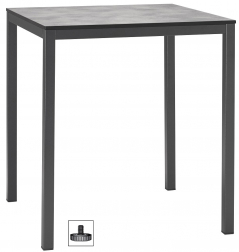 Стол ламинированный обеденный-thumbs-Фото1