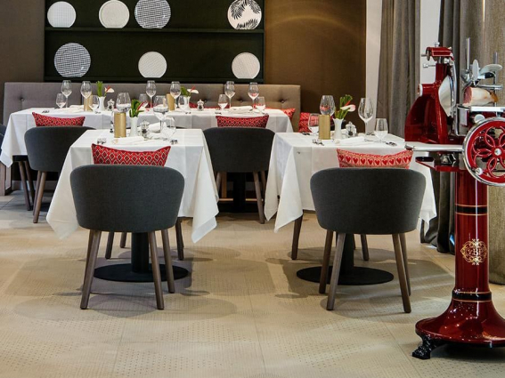 Проекты - Jadran Hotel, Трогир, Хорватия