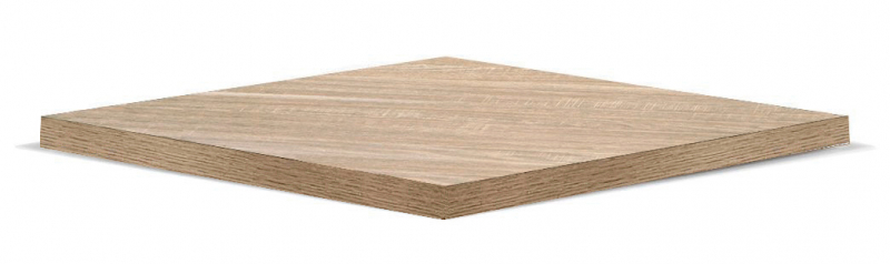 Столешница квадратная Laminate