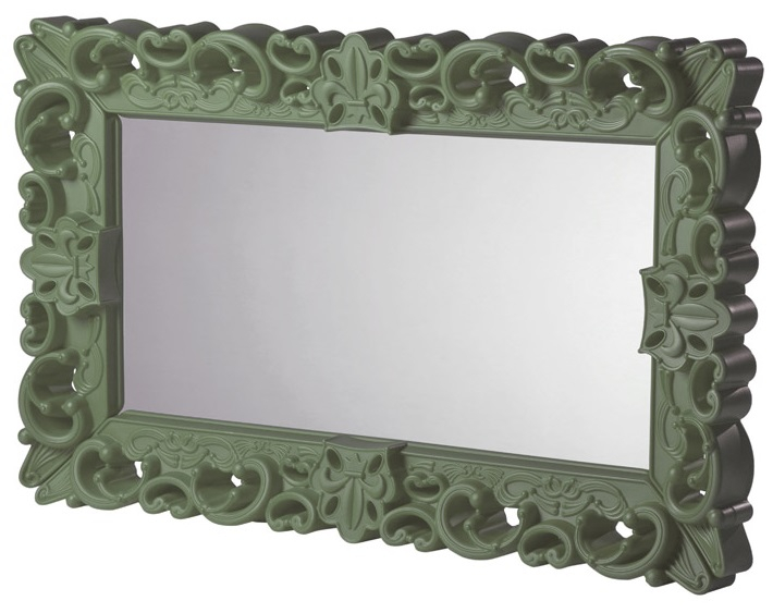 Зеркало пластиковое Mirror Of Love M Standard