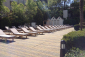 Матрас для шезлонга Giardino Di Legno Classica Los Roques акрил слоновая кость Фото 8