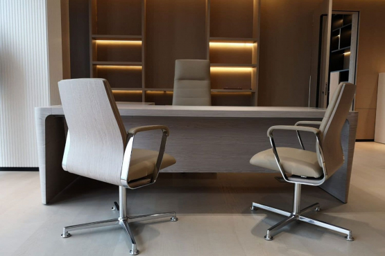 Banking Company, Астана, Казахстан