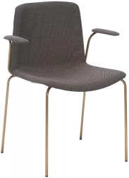 Кресло с обивкой-thumbs-Фото1