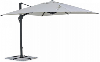 Зонт садовый 3х3 м-thumbs-Фото1