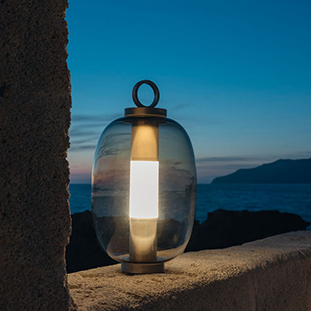 Уличные светильники