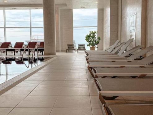 More SPA & Resort 4*, г. Алушта