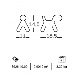 Собака пластиковая-thumbs-Фото3