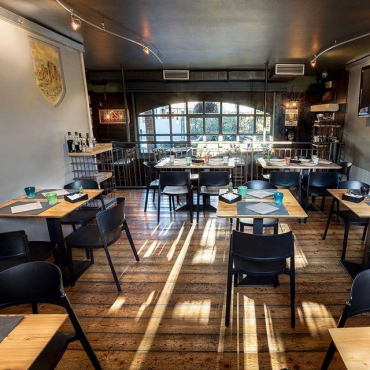 Bambu City Center, Сан-Сальвадор, Сальвадор