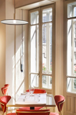 La Grenette, Аоста, Италия