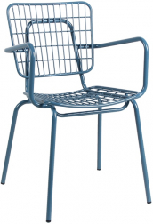 Кресло металлическое-thumbs-Фото3