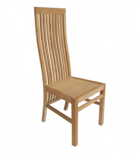 Стул деревянный Giardino Di Legno Ratio тик Фото 12