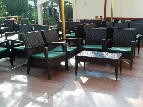 Загородный отель